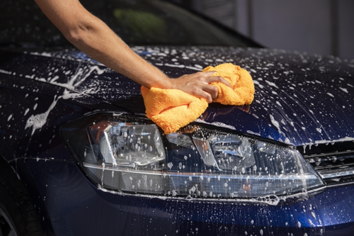 Auto Adam ruční mytí Auto Adam ruční mytí