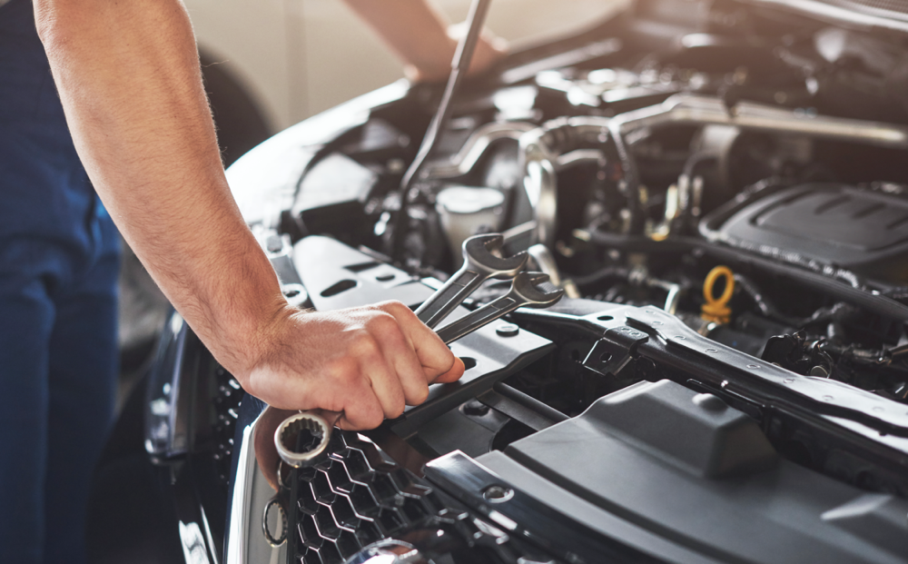 Auto Adam servis vozidel