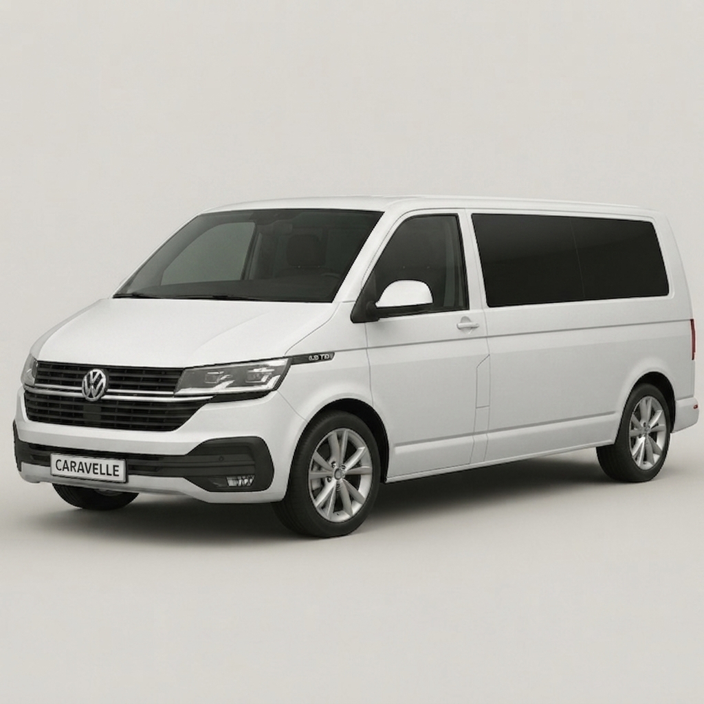 Auto Adam MB Vito XL dodávka