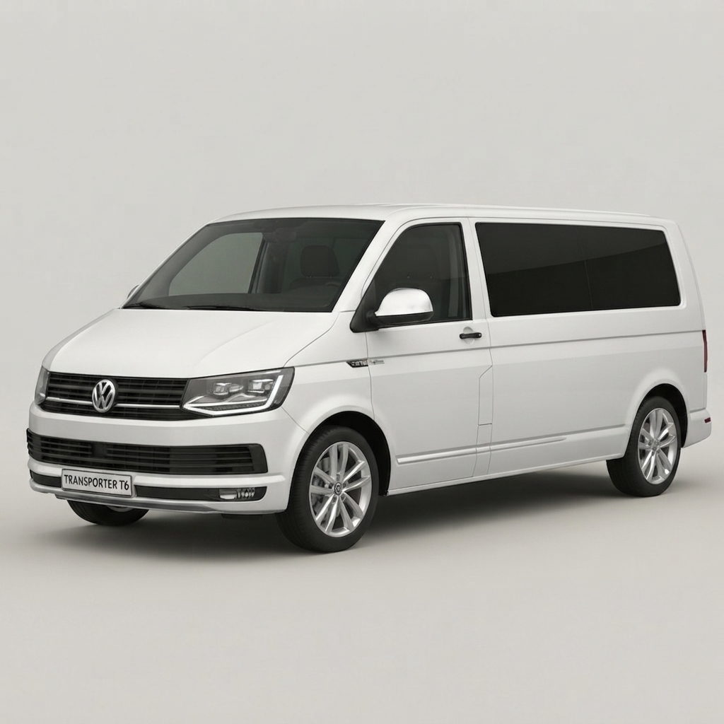 Auto Adam MB Vito XL dodávka